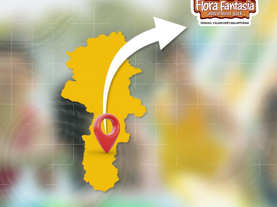 Coimbatore to flora